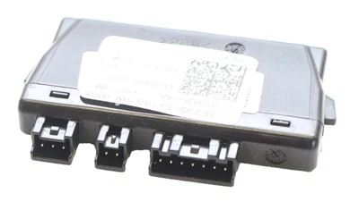 Modulo centralina volante Skoda Superb III 3V Facelift 5E3959542AB - Immagine 1 di 3