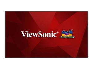ViewSonic CDE4330 Wireless Presentation Display - Picture 1 of 6