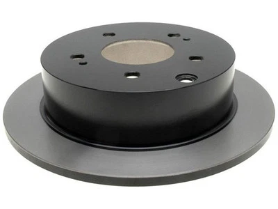 Rotor de freno trasero Raybestos 37846HPFN 2005 2006 para Mitsubishi Galant 2004-2009 Foto 1 de 2