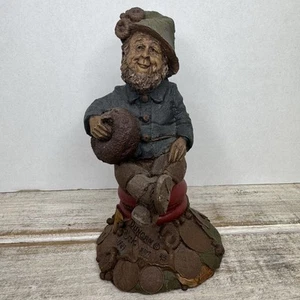 Tom Clark Wichtel DUNCAN Cairn Studio Artikel #5077 1989 - Bild 1 von 3