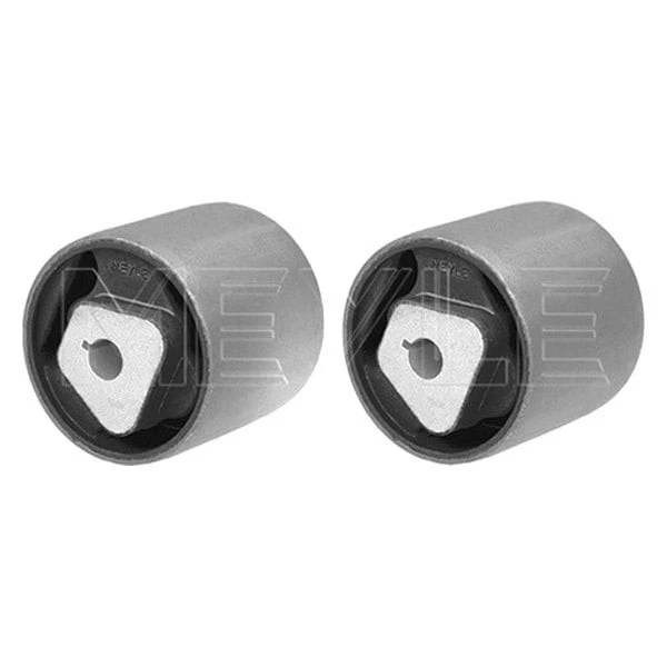 For BMW 550i 2006-2010 Meyle Front Control Arm Bushings Foto 1 de 1