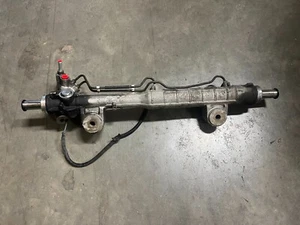 2008 2009-2013 Infiniti G37 Coupe Power Steering Rack OEM 1016 - Picture 1 of 16