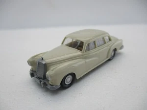 COCHE ESCALA 1:87 / HO ( WIKING. HERPA ...) REF GC - Imagen 1 de 2