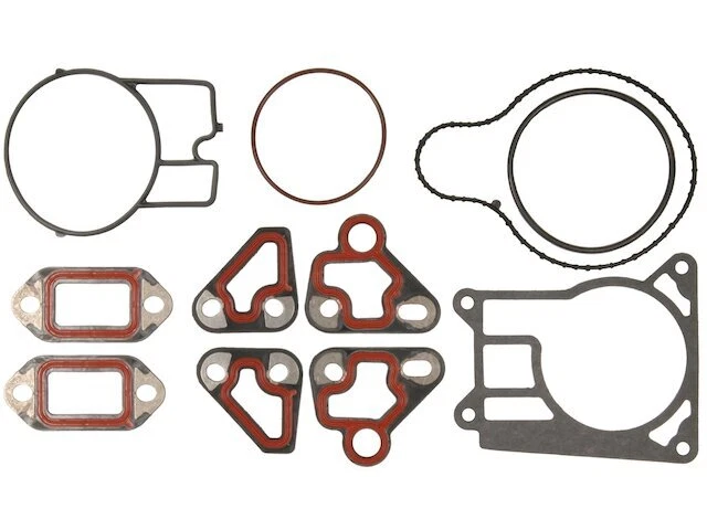 Juego de juntas de bomba de agua Mahle 25713WQTF 2007 2010 2008 para Cadillac DTS 2006-2011 Foto 1 de 2