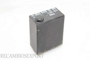 Rele Mercedes W124 W201 0025451205 002 545 12 05 05995221 05 9952 21 - Bild 1 von 2