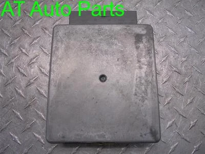 Ford F250SD 2004 F350SD 5,4 L módulo de control del motor de bajas emisiones 4C3A-12A650-A Foto 1 de 4