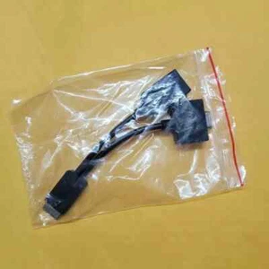 Neues Acer Aspire V5-431/471/531/571 LAN VGA Port Video Netzwerk kabel Adapter - Afbeelding 1 van 3