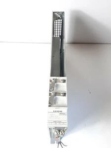Siemens Simodrive 6SN1123-1AA00-0HA0 - Picture 1 of 3