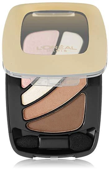 L'oreal Colour Riche Essentials Eye Shadow Good Luck Charm 103