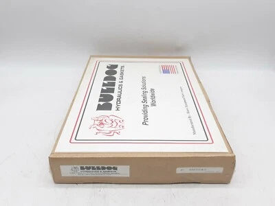 Bulldog C 6V7247 Gasket Kit - Image 1 of 3