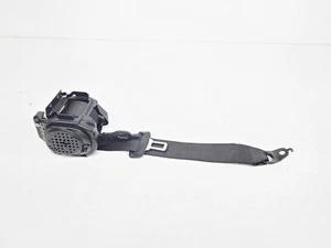 2017-2024 BMW 530I XDRIVE G30 REAR RIGHT SIDE SECOND ROW SEAT BELT SEATBELT OEM - Picture 1 of 21