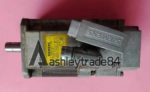 1piece USED SIEMENS 1FK7042-5AF71-1FG0 - Picture 1 of 3