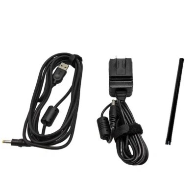 Logitech BCC950 ConferenceCam Netzadapter Ladegerät USB Datenkabel  - Bild 1 von 4