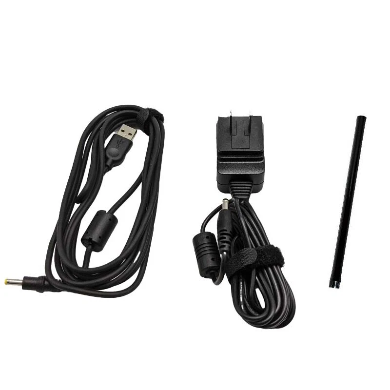 Logitech BCC950 ConferenceCam Netzadapter Ladegerät USB Datenkabel  - Bild 1 von 4