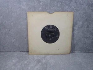 Owen Bradley Quintet Big Guitar 7 Inch Vinyl Single Record UK 1958 Brunswick - Picture 1 of 7