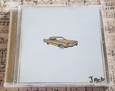 Bleachers - Take The Sadness Out Of Saturday Night CD 2021 Jack Antonoff Signed  - Image 1 of 3