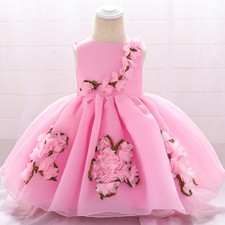 birthday dress for baby