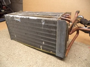 Ferrari Testarossa 1986 Year Air Con Condenser Radiator 61400300 - Picture 1 of 11