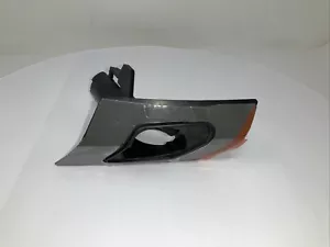 2014 - 2016 BMW 4 Series F32 LEFT Passenger Headlight Washer Bracket 7297141 OEM - Picture 1 of 6