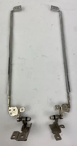 Kit Cerniere Hinges per display pc portatile notebook NEC Versa VK26TX-J SX DX - Imagen 1 de 1
