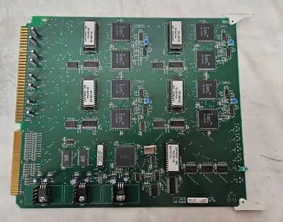 Bosch PHILIPS LTC 8834-002 4 Port Video OUTPUT Card 8800 Allegiant Video Matrix - Image 1 of 4