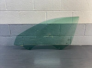 2019-2024 Audi A6 C8 S6 RS6 Front Left Door Glass Window OEM *NOTE* - Picture 1 of 9