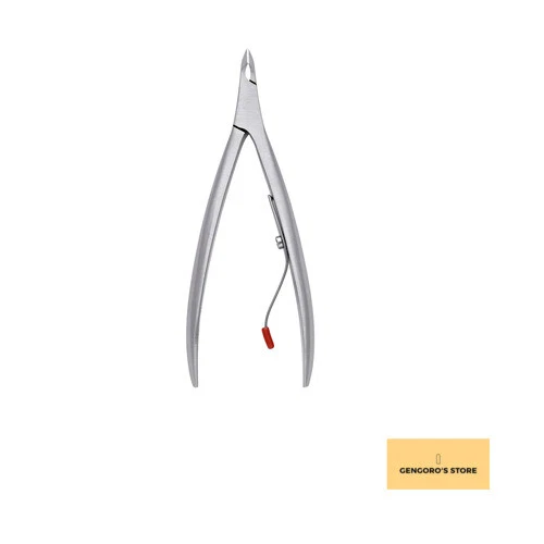 ZWILLING Beauty TWINOX Cuticle Nippers for Precise Cutting  Durable Stai - Image 1 of 1