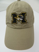 Youth Missouri Tigers Mizzou Yellow 
