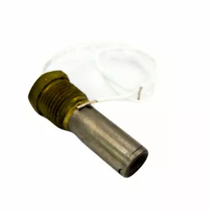 Tempco HDL00002 2-3/8" x 1/2" 240V 400W Cartridge Immersion Heater - Picture 1 of 2