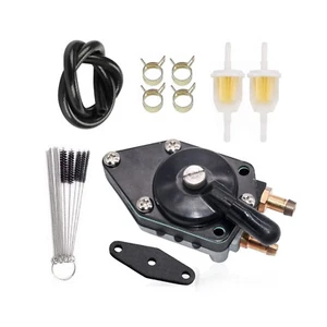 Fuel Pump for Johnson for Evinrude Outboard 438559 385784 395712 398385 433390 - Picture 1 of 15
