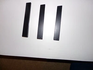 NETGEAR Nighthawk Modem Router C7800 ,C7500 ,R8500 REPLACEMENT ANTENNA COVER - Picture 1 of 2