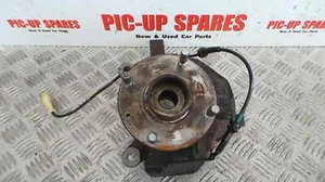 Chevrolet Lacetti 04-11 1.6 Petrol N/S Passenger Front Hub 96488823 314919 - Picture 1 of 4
