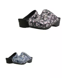 Zuecos Sanita Original Isalena para Mujer | Zapatillas | Zapatos de Jardín | Patente - NUEVOS - Imagen 1 de 16