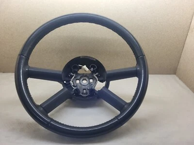 CHRYSLER PT Cruiser Lenkrad - Bild 1 von 4