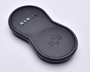 Mamiya 50mm TLR Double Front Lens Cap (#5081) - Picture 1 of 2