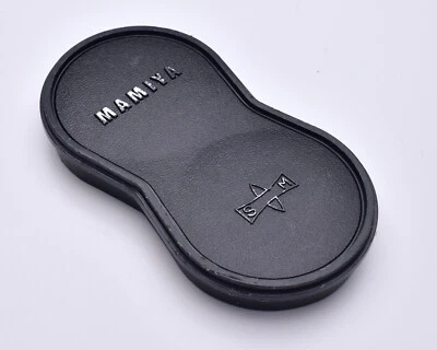 Mamiya 50mm TLR Double Front Lens Cap (#5081) - Image 1 of 2