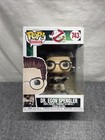 Funko Pop Movies: Ghostbusters - Dr. Egon Spengler #743