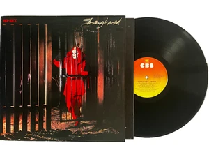 Mi-Sex Vinyl Record Shanghaied LP Plus Inner Sleeve 1981 - Picture 1 of 8