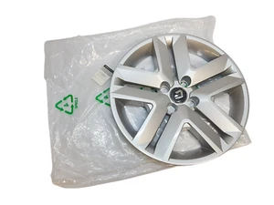 1 Embellecedor de rueda Tapacubos de 16" Renault Clio V (2019-2025) Original - Picture 1 of 1