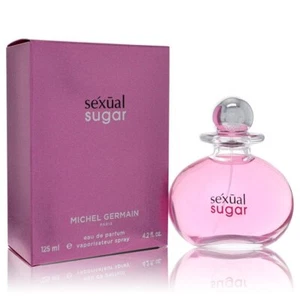 Sexual Sugar by Michel Germain Eau De Parfum Spray 4.2 oz For Women - Picture 1 of 5