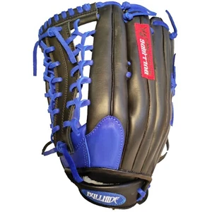 15" Inch Softball Glove-Bullhide Pro - Picture 1 of 6