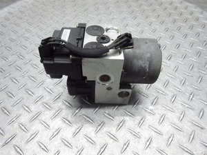2003 00-03 BMW F650CS F650 Rear Abs Brake Pump Module Works - Picture 1 of 12