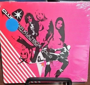 Clubstar Kultbox Vol 2 CD Brand New Sealed Will Combine Shipping - Picture 1 of 2