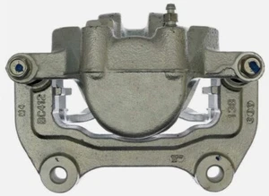 ACDelco 18FR1228 Gold Remanufactured Friction-Ready Disc Brake Calipers 19361335 - Picture 1 of 6
