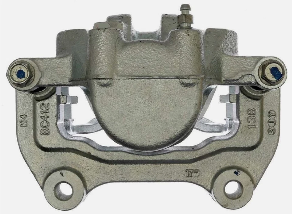 ACDelco 18FR1228 Gold Remanufactured Friction-Ready Disc Brake Calipers 19361335 - Image 1 of 4