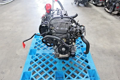 JDM TOYOTA SOLARA 2002-2008 2.4L ENGINE DIRECT REPLACEMENT MOTOR #2 - Image 1 of 4