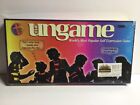 Talicor 1996 The Ungame Christian Version Board Game Complete!