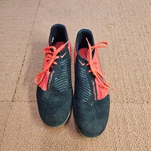 As Is* Scarpe da calcio Nike Phantom Venom Academy FG da uomo taglia 7 Us AO0566-606 U0b - Foto 1 di 10