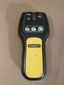 STANLEY Electronic Stud Finder Sensor Model 77-115 - Picture 1 of 2
