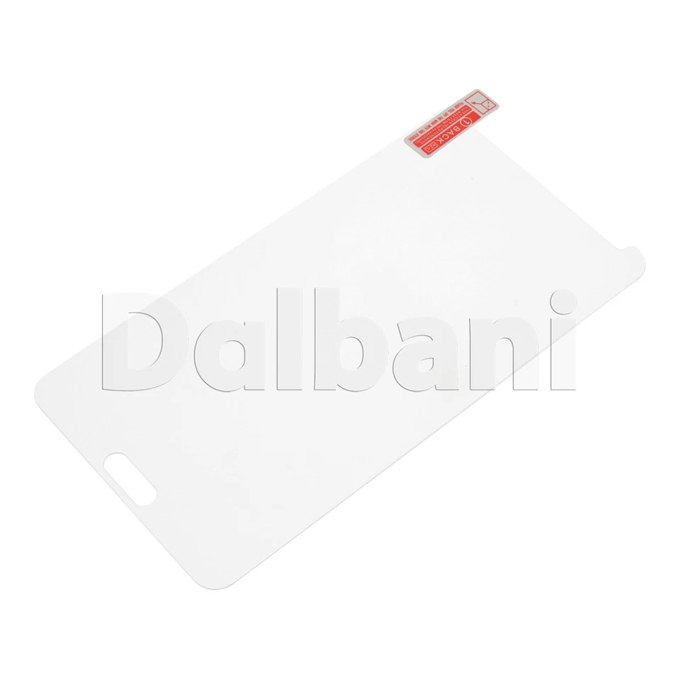 Protector Pantalla Cristal Templado Transparente Samsung Galaxy Note 3 Foto 1 de 1